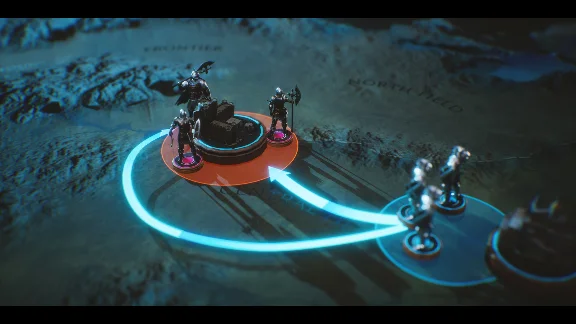 ⚡️КЛЮЧ БЕЗ СМЕНЫ IP / The DioField Chronicle / XBOX⚡️