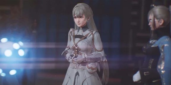 ⚡️КЛЮЧ БЕЗ СМЕНЫ IP / The DioField Chronicle / XBOX⚡️