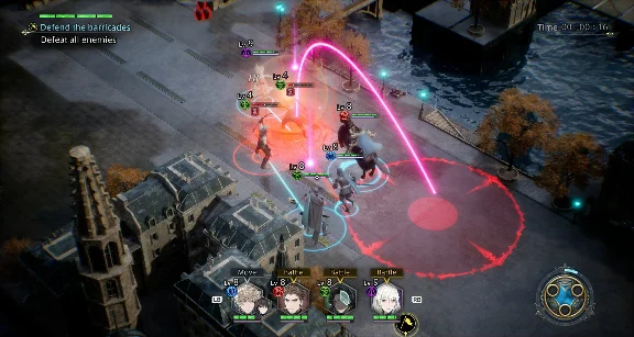 ⚡️КЛЮЧ БЕЗ СМЕНЫ IP / The DioField Chronicle / XBOX⚡️