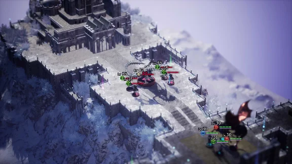 ⚡️КЛЮЧ БЕЗ СМЕНЫ IP / The DioField Chronicle / XBOX⚡️