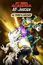 MY HERO ACADEMIA: ALL’S JUSTICE ULTIMATE XBOX КЛЮЧ