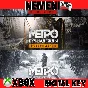 Metro Saga Bundle Xbox One & Series X/S КЛЮЧ