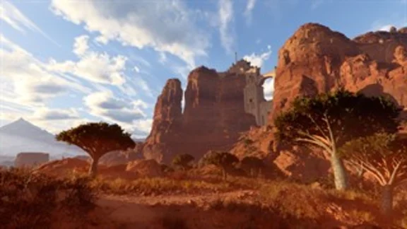 CRIMSON DESERT STANDARD EDITION XBOX|XS КЛЮЧ