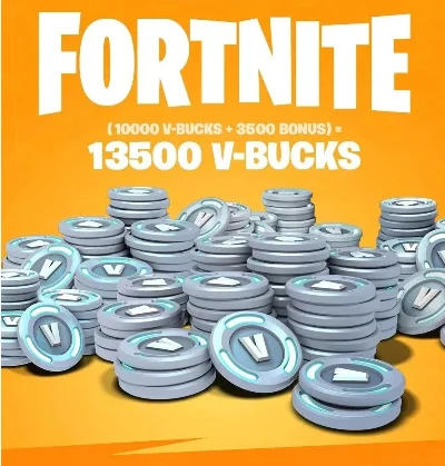 Fortnite🔮 ⭐️1000 -13500 V-Buks ⭐️🔮 EPIC/XBOX/PS