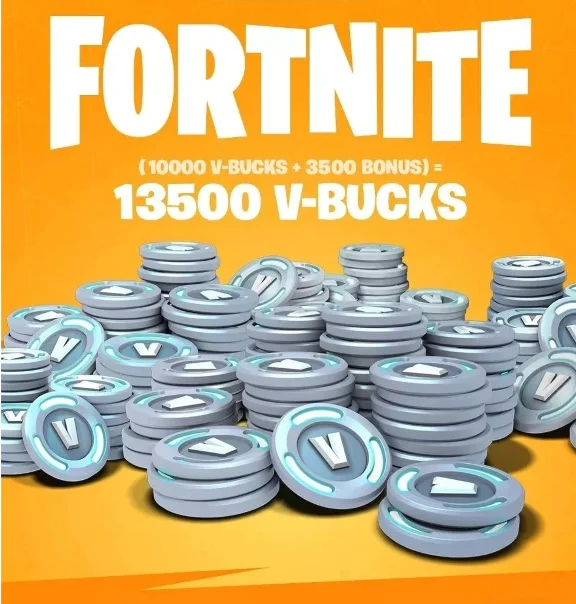 Fortnite🔮 ⭐️1000 -13500 V-Buks ⭐️🔮 EPIC/XBOX/PS