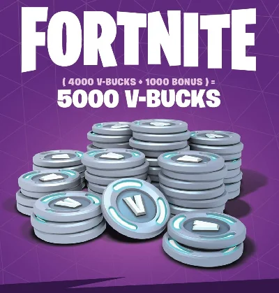 Fortnite🔮 ⭐️1000 -13500 V-Buks ⭐️🔮 EPIC/XBOX/PS