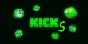 KICKs для Kick премиум качество/Быстрая доставка⚡️
