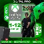 ❤️XBOX GAME PASS ULTIMATE 1 - 12 МЕСЯЦЕВ 🎁ТОП ЦЕНА