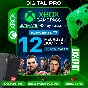 ❤️XBOX GAME PASS ULTIMATE / account / XBOX + PC
