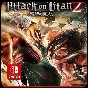 Attack on Titan 2 🎮 Nintendo Switch