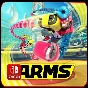 ARMS 🎮 Nintendo Switch