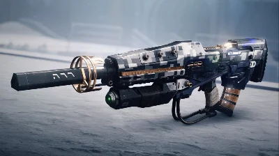 Destiny 2: За гранью Света XBOX Ключ DLC