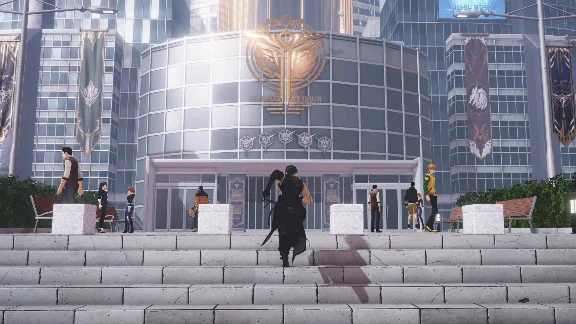 Solo Leveling:ARISE OVERDRIVE * STEAM RU*KZ*UA*СНГ🔥