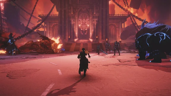 Solo Leveling:ARISE OVERDRIVE - Deluxe Edition
