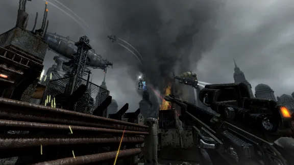 🎁TimeShift (Steam)(RU/ CIS)