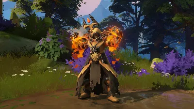 Fellowship - Exile&acute;s Supporter Pack DLC RU*KZ*UA*CIS