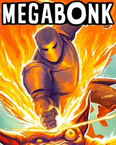 ⭐Megabonk (STEAM)