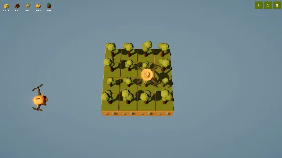 The Farmer Was Replaced СТИМ Steam Gift