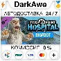 Two Point Hospital: Bigfoot DLC STEAM•RU ⚡️АВТО 💳0%