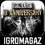 Dying Light Definitive 10th Anniversary(Steam)🔵РФ-СНГ