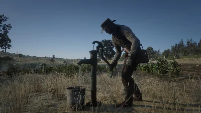 🐎 Red Dead Redemption 2 Steam Gift 🚛 АВТО 🚛 РОССИЯ