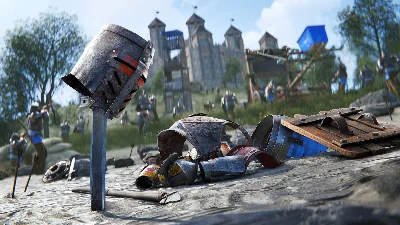 🪓 Rust Steam Gift ✅ АВТОДОСТАВКА 🚛 РОССИЯ/СНГ ⭐️