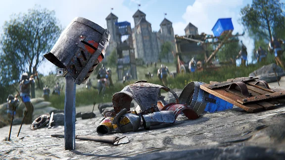 🪓 Rust Steam Gift ✅ АВТОДОСТАВКА 🚛 РОССИЯ/СНГ ⭐️