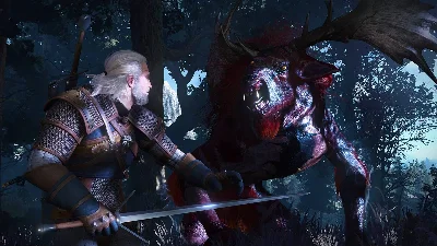 The Witcher 3 Wild Hunt Complete Edition Steam Gift ✅