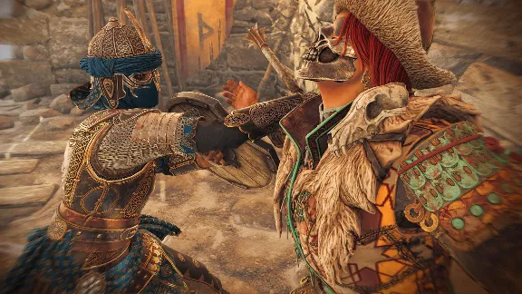 ⭐️For Honor  - Afeera Hero Steam Gift ✅ АВТО 🚛 РОССИЯ