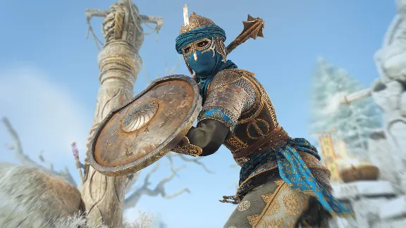 ⭐️For Honor  - Afeera Hero Steam Gift ✅ АВТО 🚛 РОССИЯ