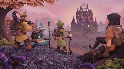 ⭐ For The King Steam Gift ✅ АВТОВЫДАЧА 🚛 ВСЕ РЕГИОНЫ🌏