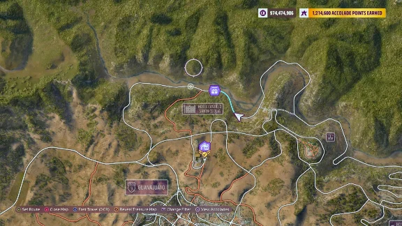 ⭐ Forza Horizon 5 Treasure Map Steam Gift ✅АВТО🚛РОССИЯ