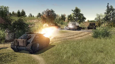 ⭐️ Foxhole Steam Gift ✅ AUTO 🚛 ALL REGIONS RU CIS