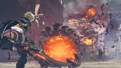 ⭐ GOD EATER 3 Steam Gift ✅ АВТОВЫДАЧА 🚛 ВСЕ РЕГИОНЫ 🌏