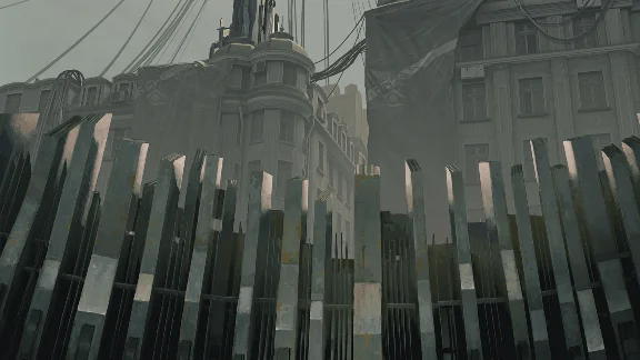 ⭐ Half-Life: Alyx Steam Gift ✅AUTO 🚛ALL REGIONS RU CIS