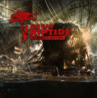 Dead Island: Riptide Complete Edition Global Steam Key