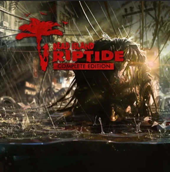 Dead Island: Riptide Complete Edition Global Steam Key