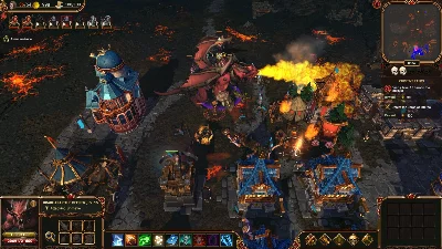 Lessaria: Fantasy Kingdom Sim +SELECT REGION STEAM⚡️