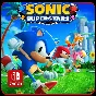 Sonic Superstars 🎮 Nintendo Switch