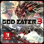 God Eater 3 🎮 Nintendo Switch