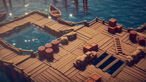 Escape From Duckov +ВЫБОР · STEAM RU · АВТОДОСТАВКА