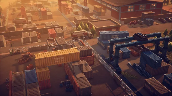 Escape From Duckov +ВЫБОР · STEAM RU · АВТОДОСТАВКА