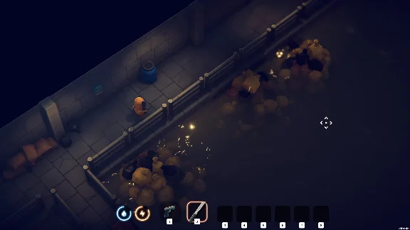 Escape From Duckov +ВЫБОР · STEAM RU · АВТОДОСТАВКА