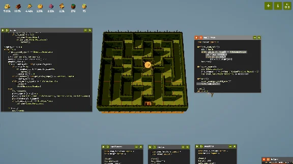 The Farmer Was Replace +ВЫБОР · STEAM RU · АВТОДОСТАВКА
