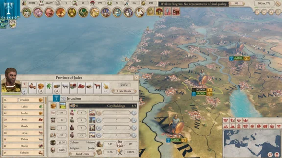 ⭐ Imperator: Rome Steam Gift ✅АВТОВЫДАЧА 🚛 ВСЕ РЕГИОНЫ