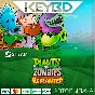 Plants vs. Zombies: Replanted +ВЫБОР · STEAM RU · АВТО