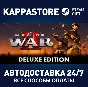 Men of War II - Deluxe Edition⚡Steam RU/BY/KZ/UA