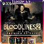 Vampire: Bloodlines 2 Premium + 4 ТОП ИГРЫ XBOX аренда