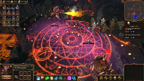 Lessaria: Fantasy Kingdom Sim СТИМ Steam Gift