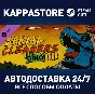 Serial Cleaners - Dino Park DLC⚡AUTODELIVERY Steam